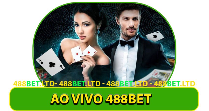 Ao Vivo 488bet