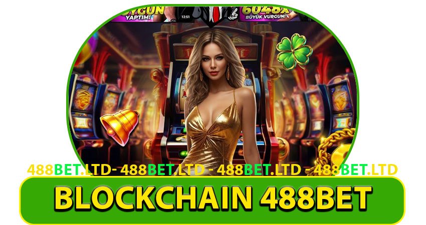 Blockchain 488bet