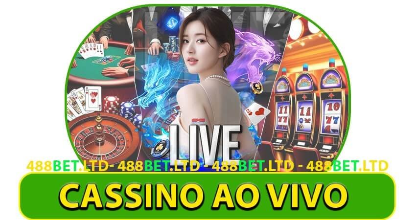 Cassino ao Vivo