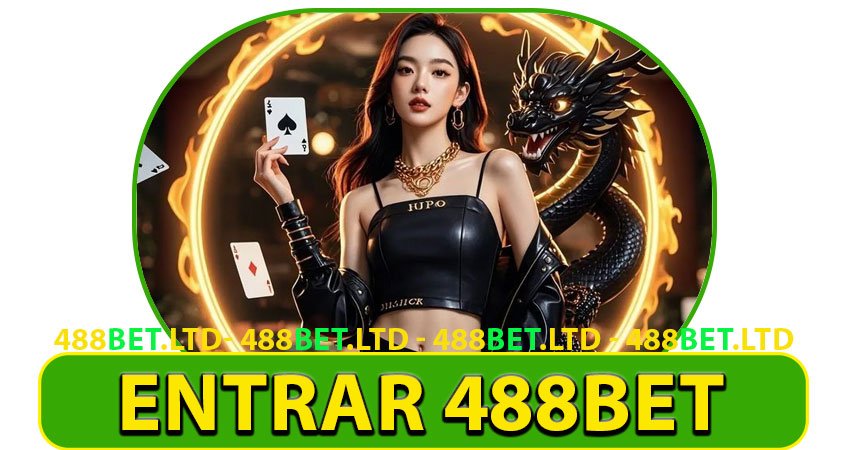 Entrar 488bet