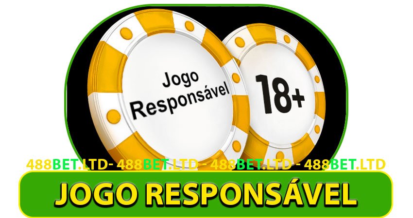 Jogo Responsável