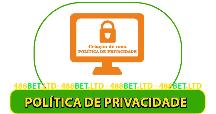 Política de Privacidade