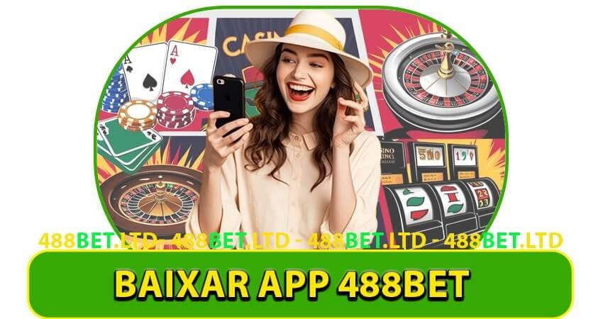 App ou versão mobile dá pra jogar de qualquer lugar